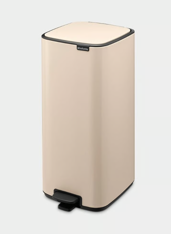 BRABANTIA 238123 pedaalemmer