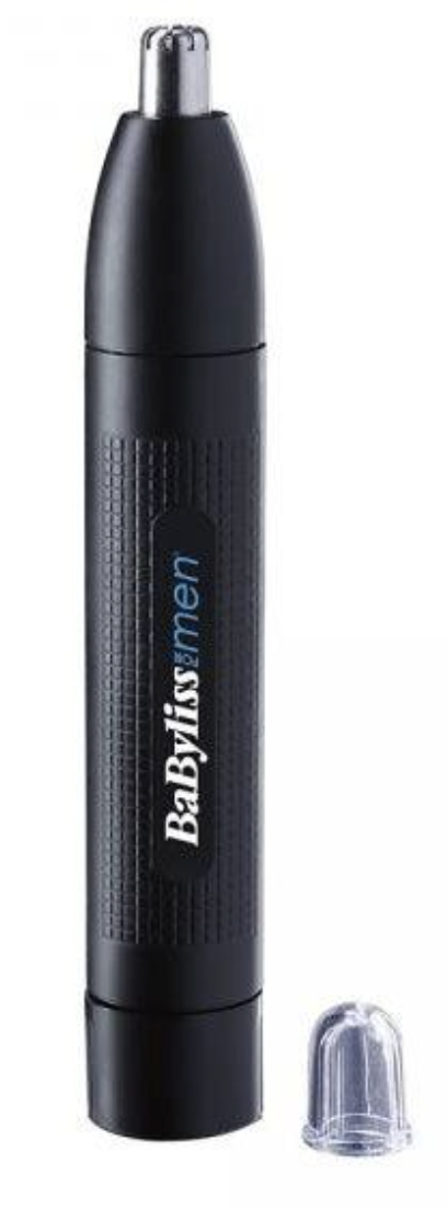 BABYLISS BAE650E neus- en oortrimmer BABYLISS BAE650E neus- en oortrimmer