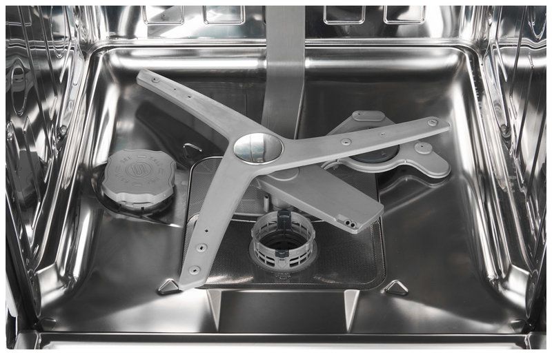 BEKO BDFN36650XC vrijstaande vaatwasser BEKO BDFN36650XC vrijstaande vaatwasser