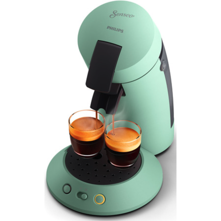 PHILIPS PDCSA210/80 koffiezetapparaat