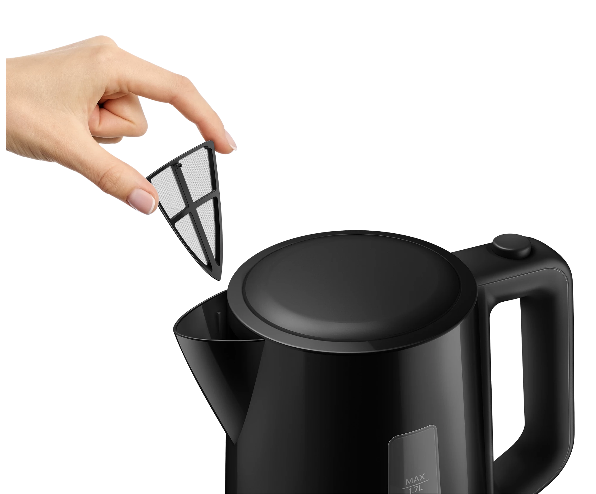 PHILIPS PDHD9318/20 waterkoker