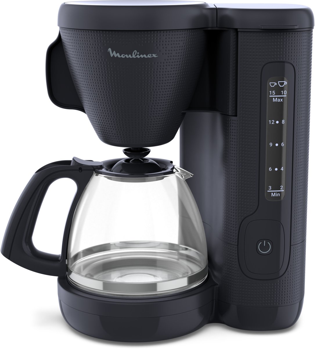 MOULINEX FG2M0810 koffiezetapparaat