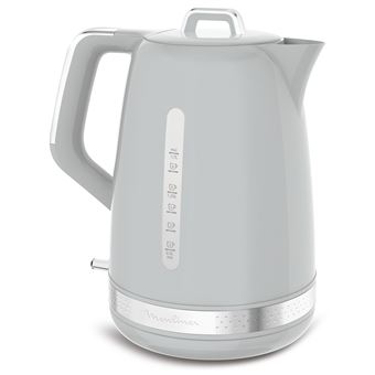 MOULINEX BY320E10 Waterkoker Moulinex BY320E10 1.7l