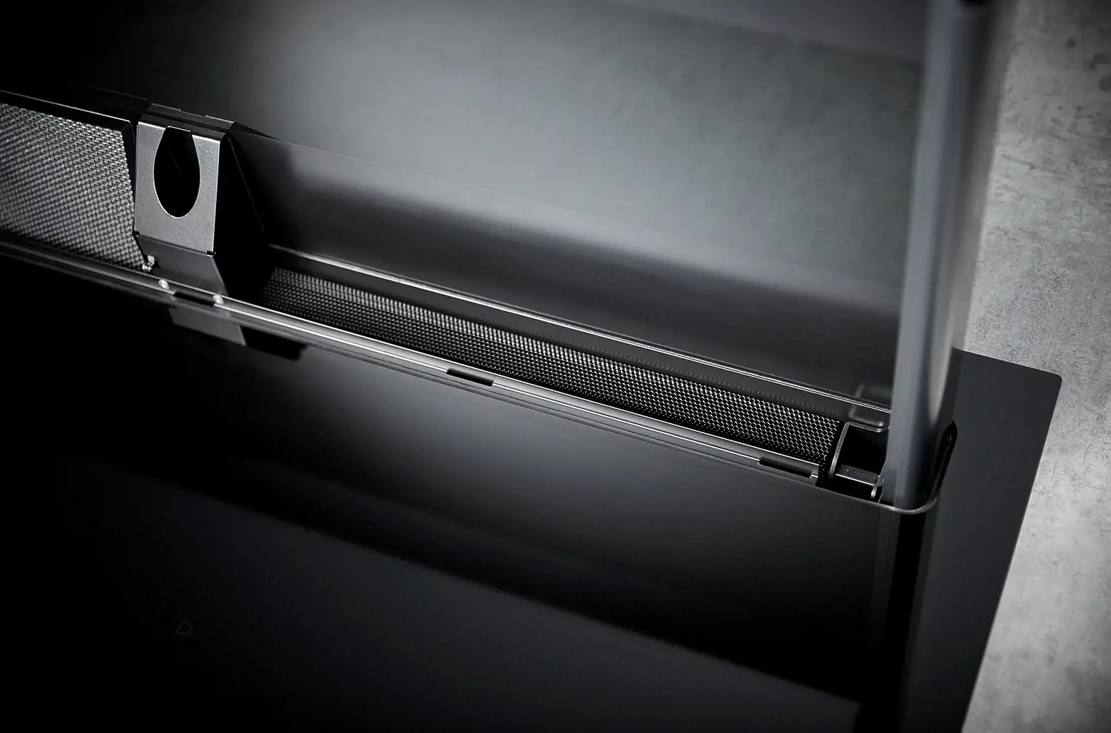 NOVY 1831 kookplaat met afzuiging - 88cm NOVY 1831 kookplaat met afzuiging - 88cm