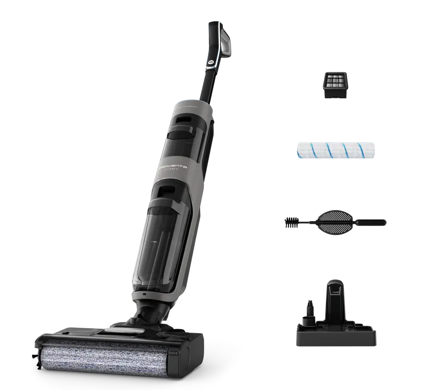 ROWENTA GZ5036WO vloerreiniger