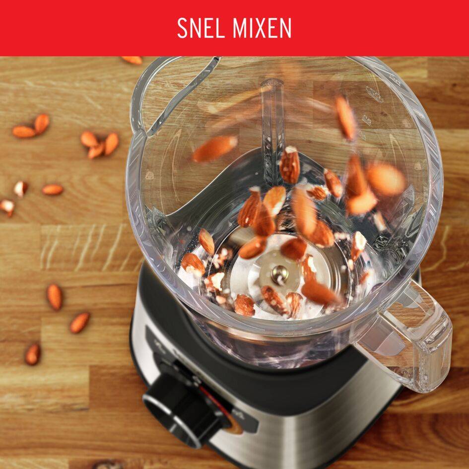 MOULINEX LM871D10 blender