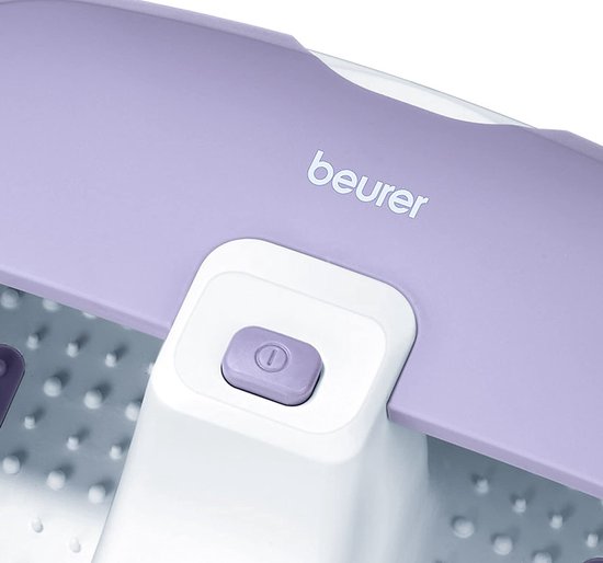BEURER BE63205.