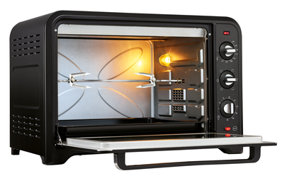 MOULINEX OX495810 vrijstaande oven MOULINEX OX495810 vrijstaande oven