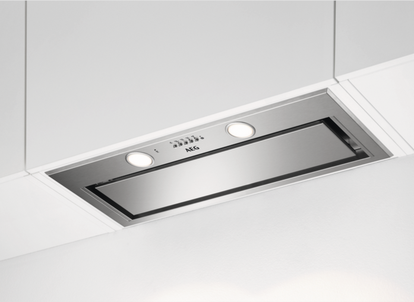 AEG DGK5861HM 7000 inbouwgroep - 80cm