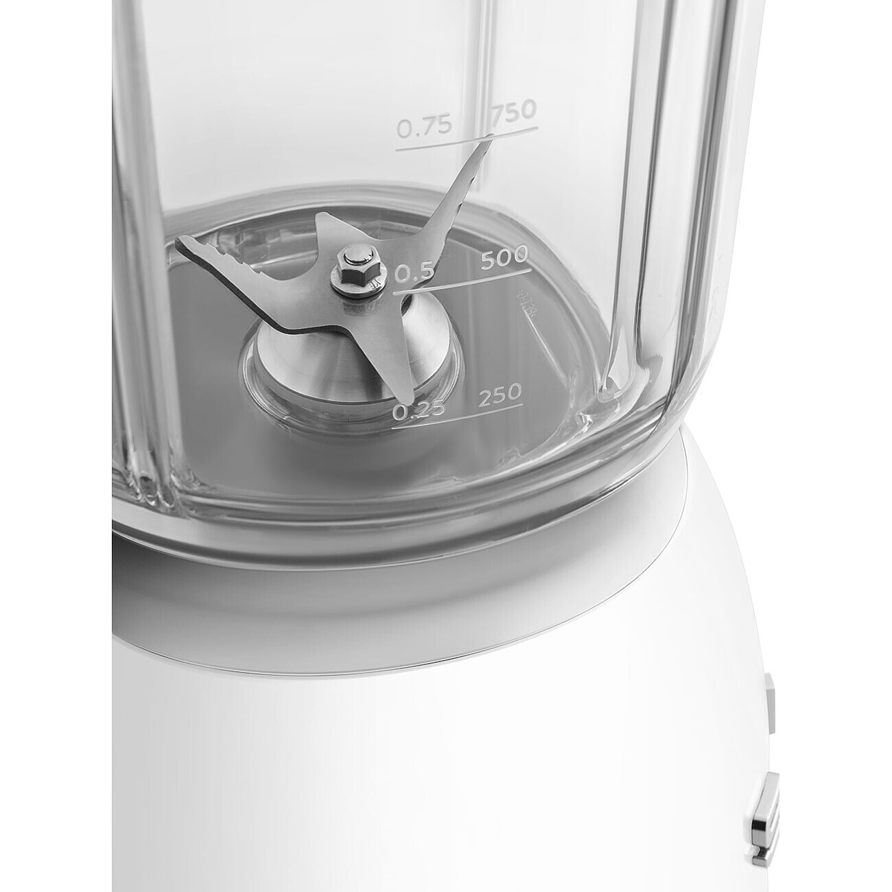 SMEG BLF03WHEU blender SMEG BLF03WHEU blender