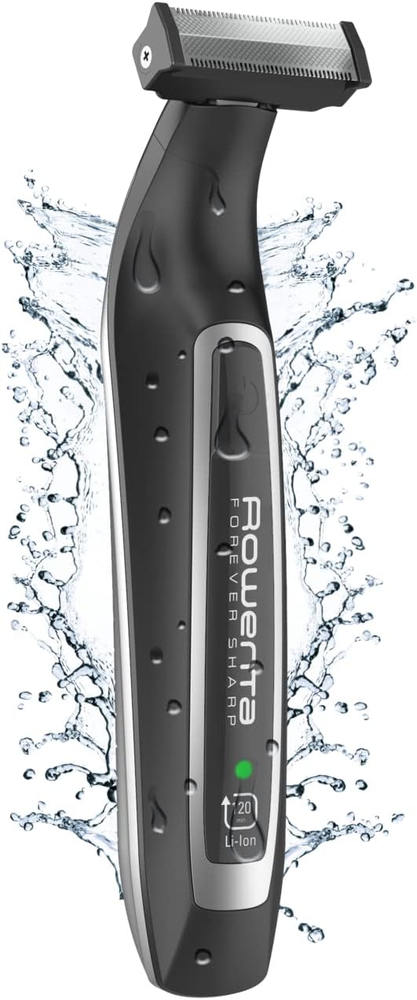 ROWENTA TN6000F5 ROWENTA TN6000F5