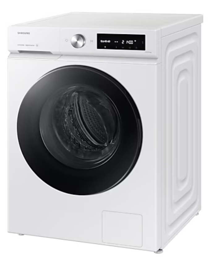 SAMSUNG WW11DB7B34GWU3 wasmachine