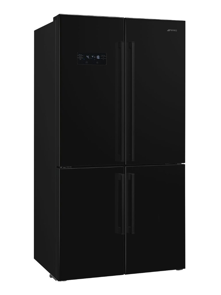 SMEG FQ60NDE side-by-side - 182cm SMEG FQ60NDE side-by-side - 182cm