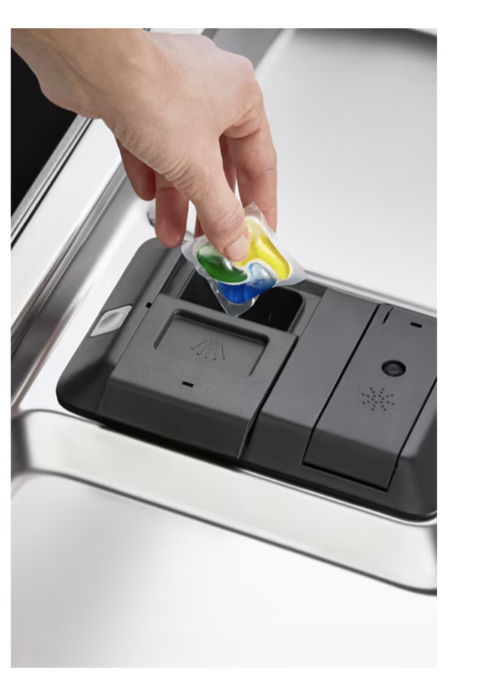 ELECTROLUX EES47311L 600 vaatwasser volledig integreerbaar ELECTROLUX EES47311L 600 vaatwasser volledig integreerbaar