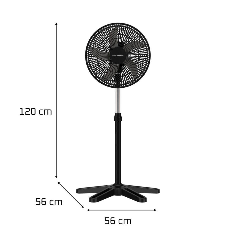 ROWENTA VU3110F3 Ventilator Rowenta VU3110F3