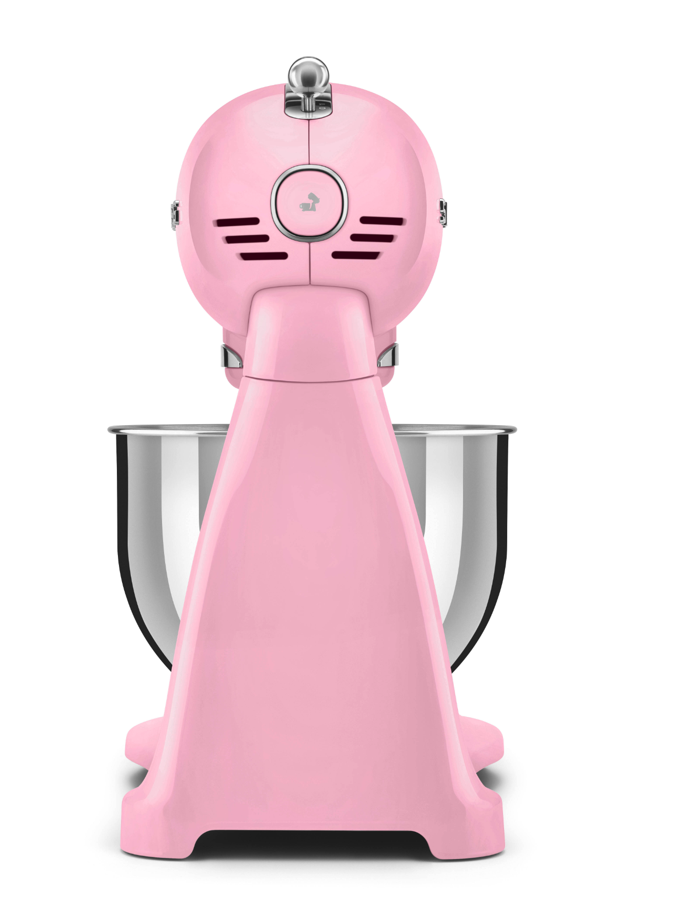 SMEG SMF03PKEU keukenrobot SMEG SMF03PKEU keukenrobot