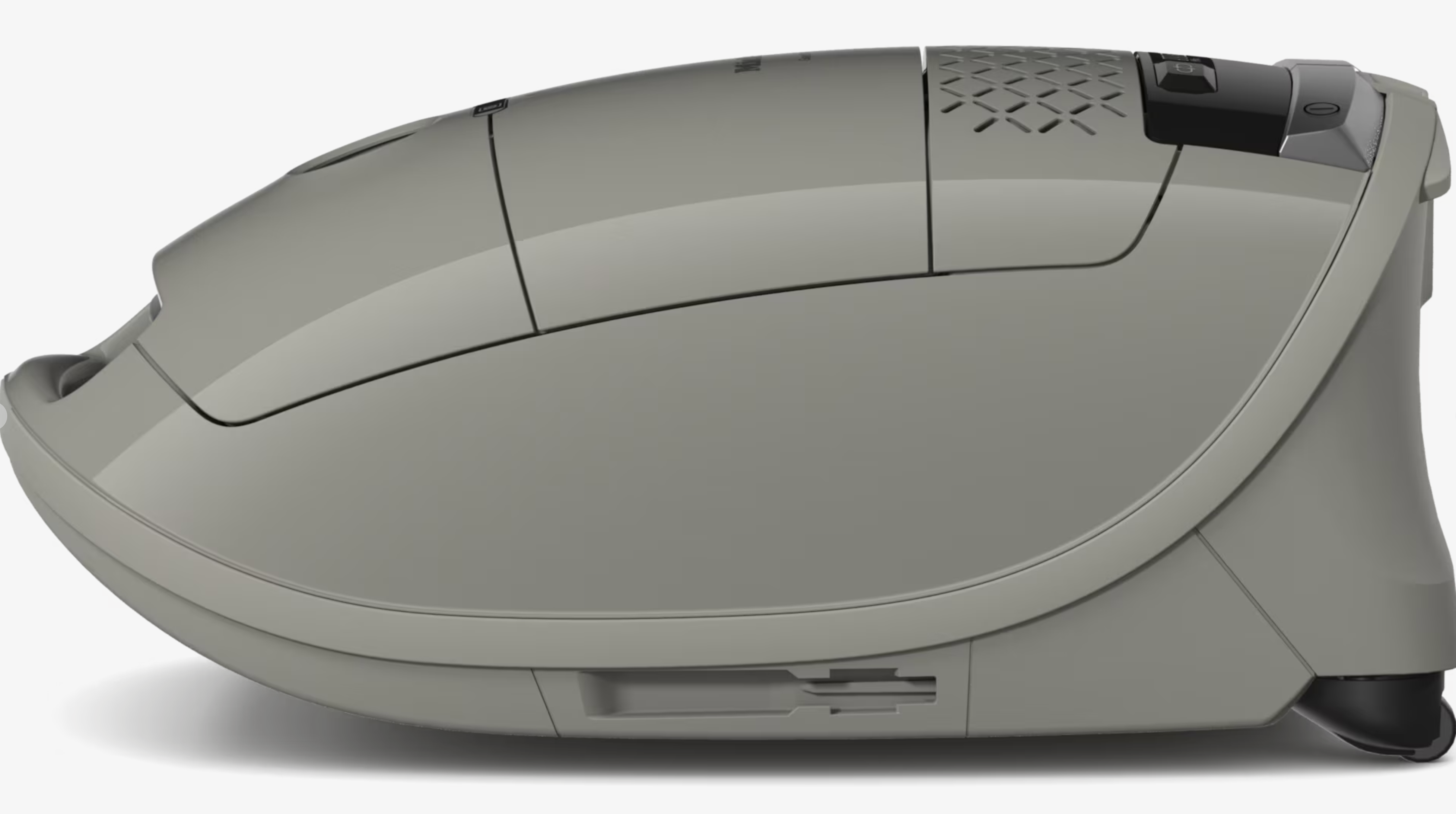 MIELE GUARDM1SILENCECASAGREYCE GUARD stofzuiger met zak