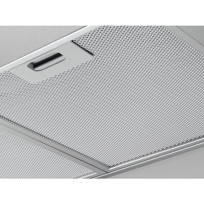 AEG DUB2610W 3000 onderbouw dampkap - 60cm AEG DUB2610W 3000 onderbouw dampkap - 60cm