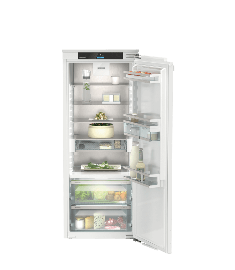 LIEBHERR IRBCI455022 koelkast zonder vriesvak - 140cm LIEBHERR IRBCI455022 koelkast zonder vriesvak - 140cm