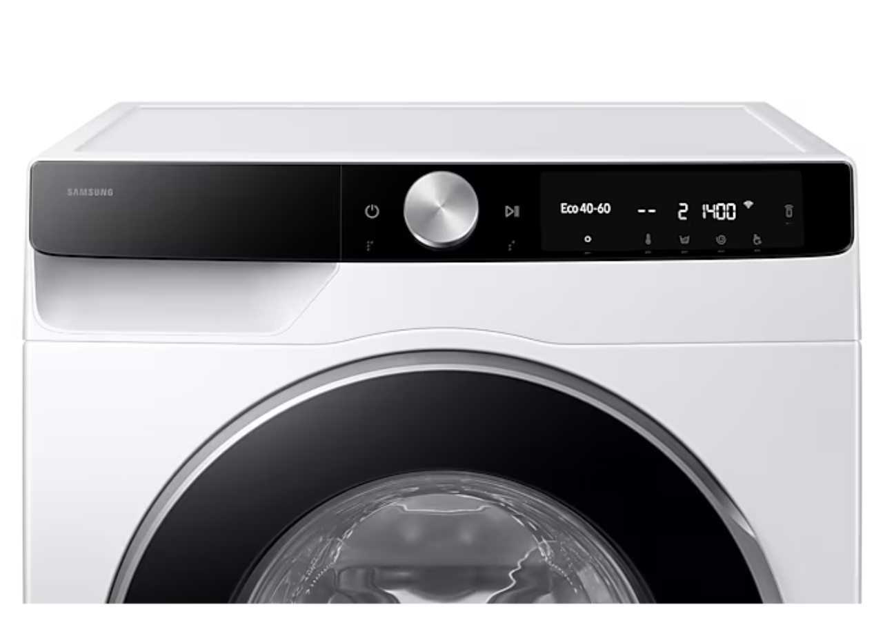 SAMSUNG WW90DG6U25LKU3 wasmachine