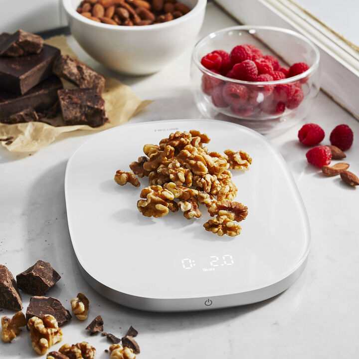 ZWILLING 53011-051-0 Keukenweegschaal