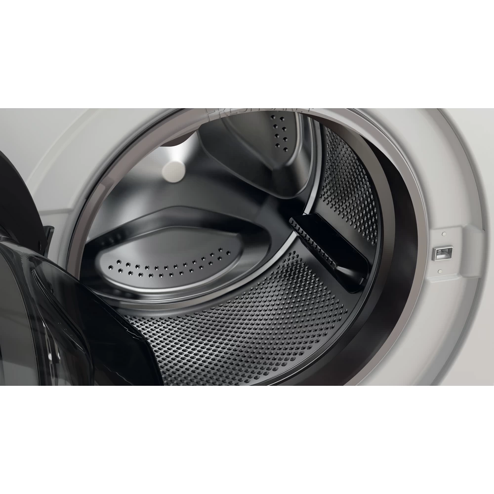 WHIRLPOOL FFB8489WVEE wasmachine