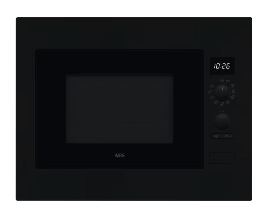 AEG OS5CM34MB 5000 microgolfoven - combi - 45cm AEG OS5CM34MB 5000 microgolfoven - combi - 45cm