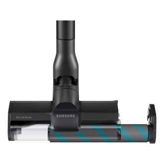 SAMSUNG VS20C954CTN/WA steelstofzuiger