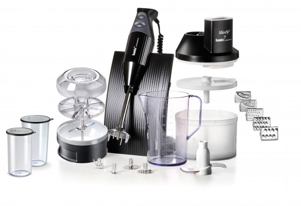 BAMIX 105161 staafmixer BAMIX 105161 staafmixer