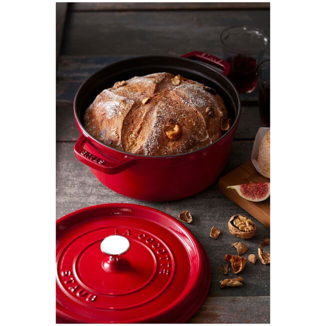 STAUB 1102406 stoofpot STAUB 1102406 stoofpot
