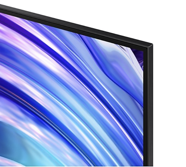 SAMSUNG QE55S95DATXXN televisie 4K UHD - 55"