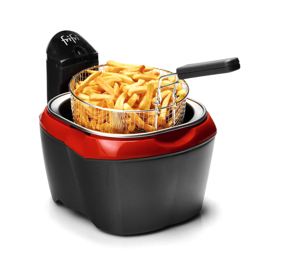 FRIFRI F918RR2 friteuse FRIFRI F918RR2 friteuse