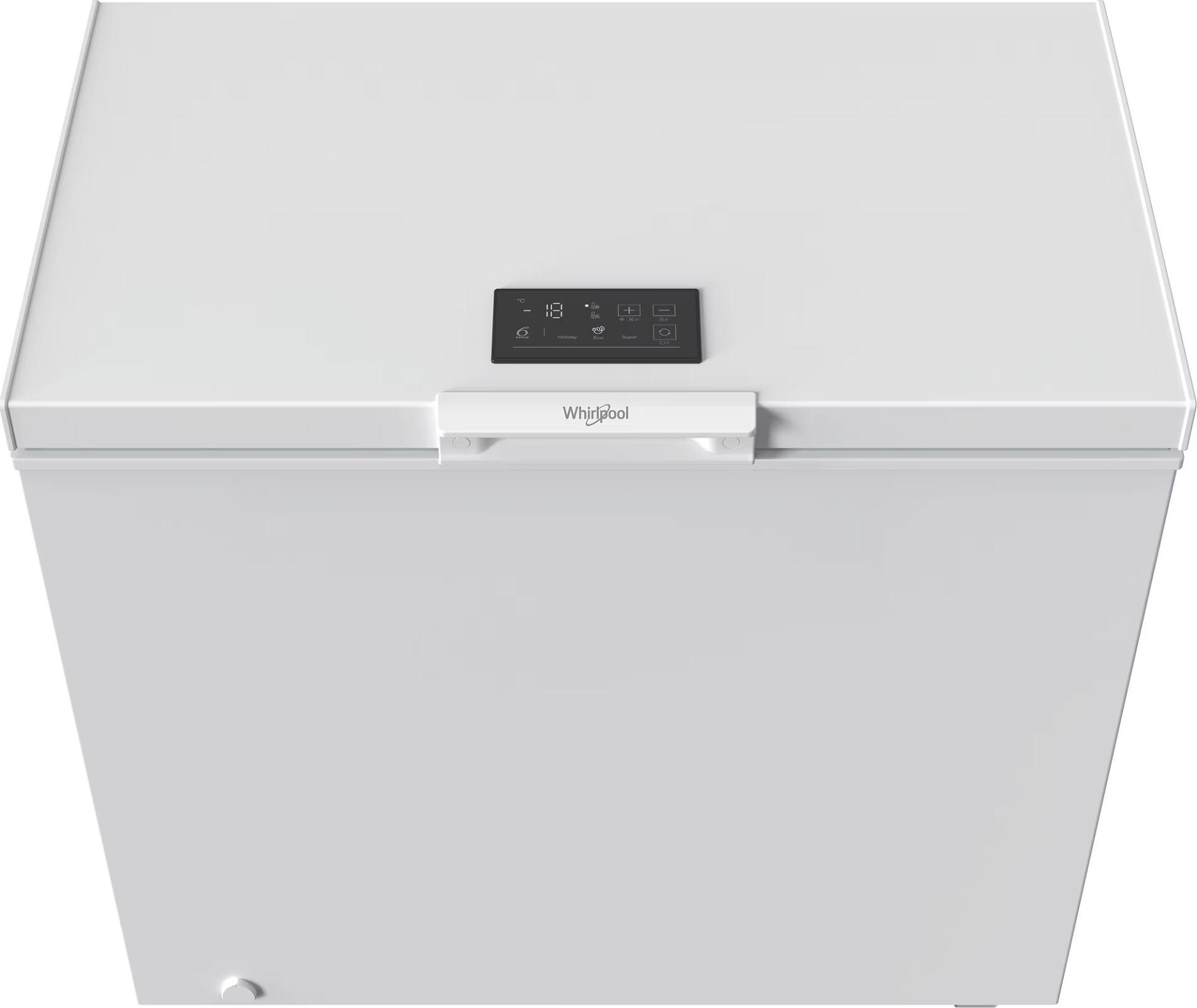 WHIRLPOOL W3RHS19EW2