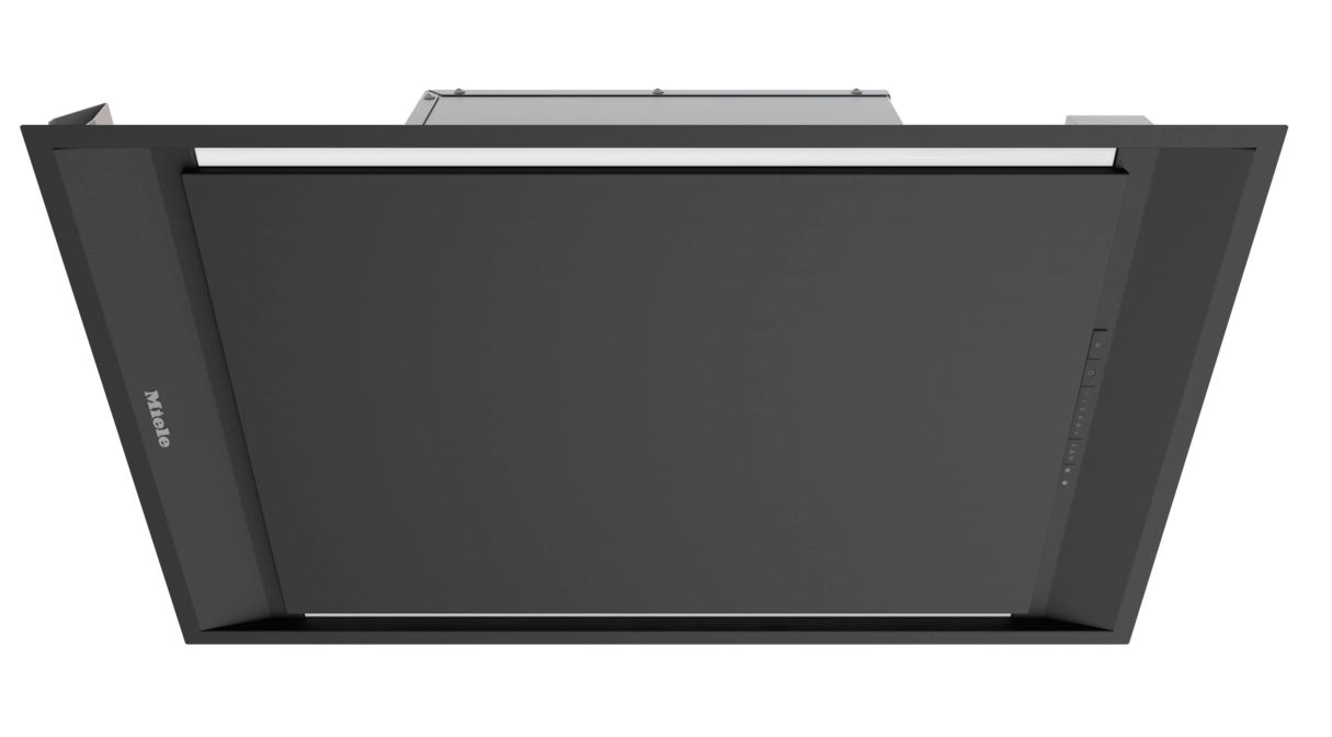 MIELE DAC4940MASW plafonddampkap - 88cm MIELE DAC4940MASW plafonddampkap - 88cm