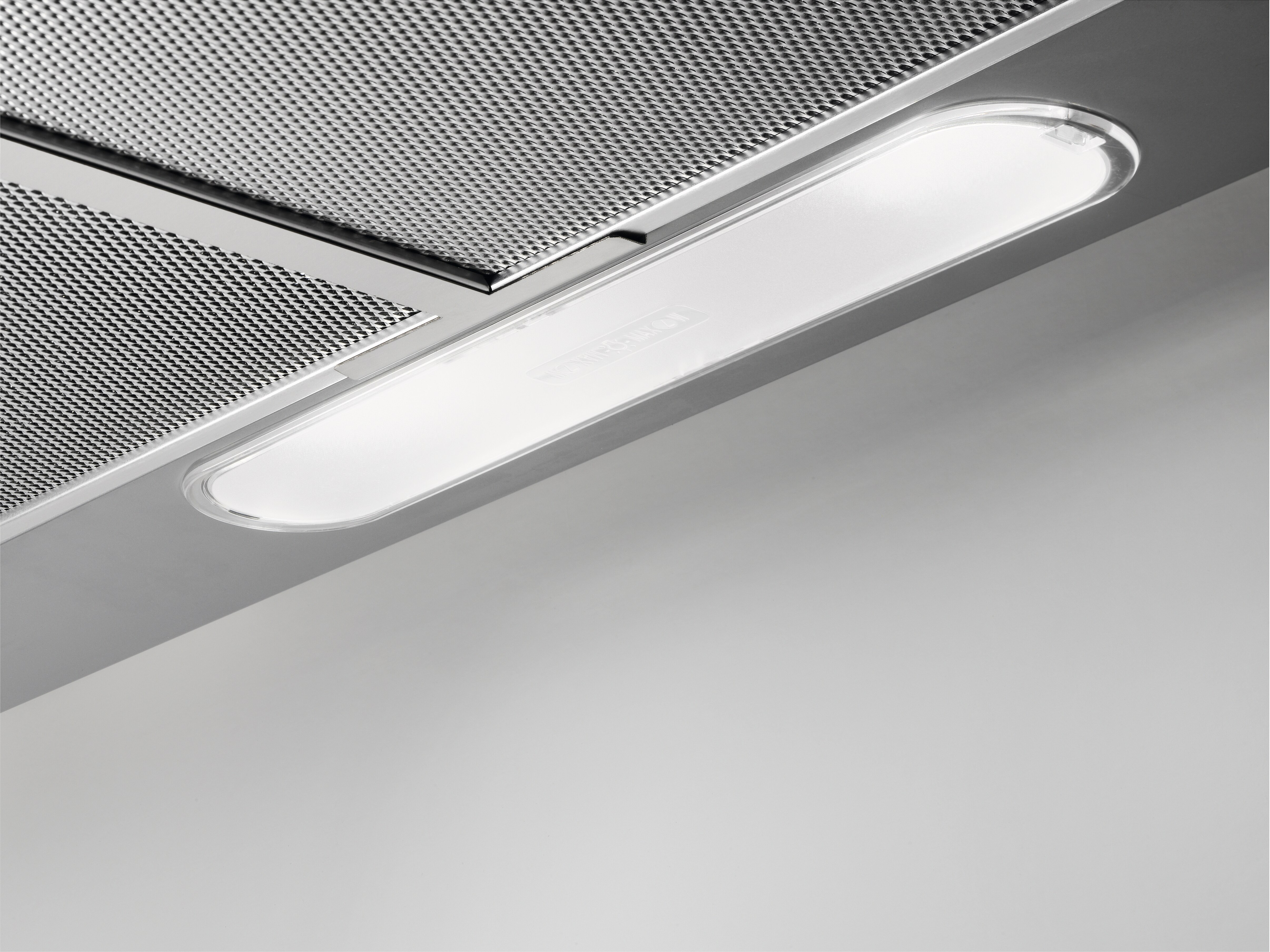 ELECTROLUX EFU216S 300 onderbouw dampkap - 60cm ELECTROLUX EFU216S 300 onderbouw dampkap - 60cm