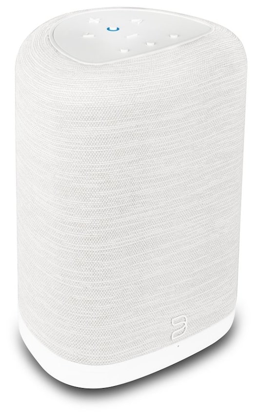 BLUESOUND 511617 Pulse Flex White - Draadloze speaker voor Multiroom  - Wit