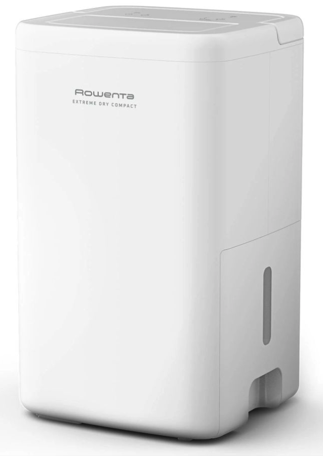 ROWENTA DH5250F0 luchtontvochtiger ROWENTA DH5250F0 luchtontvochtiger