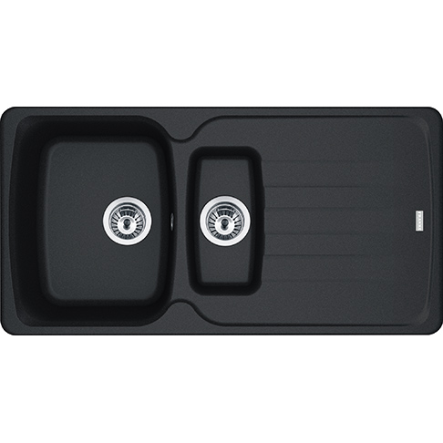 FRANKE AZG651OX1 ANTEA spoelbak