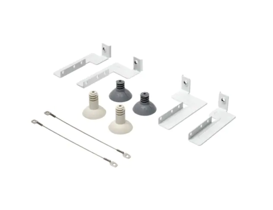 AEG BR12 stapelkit AEG BR12 stapelkit