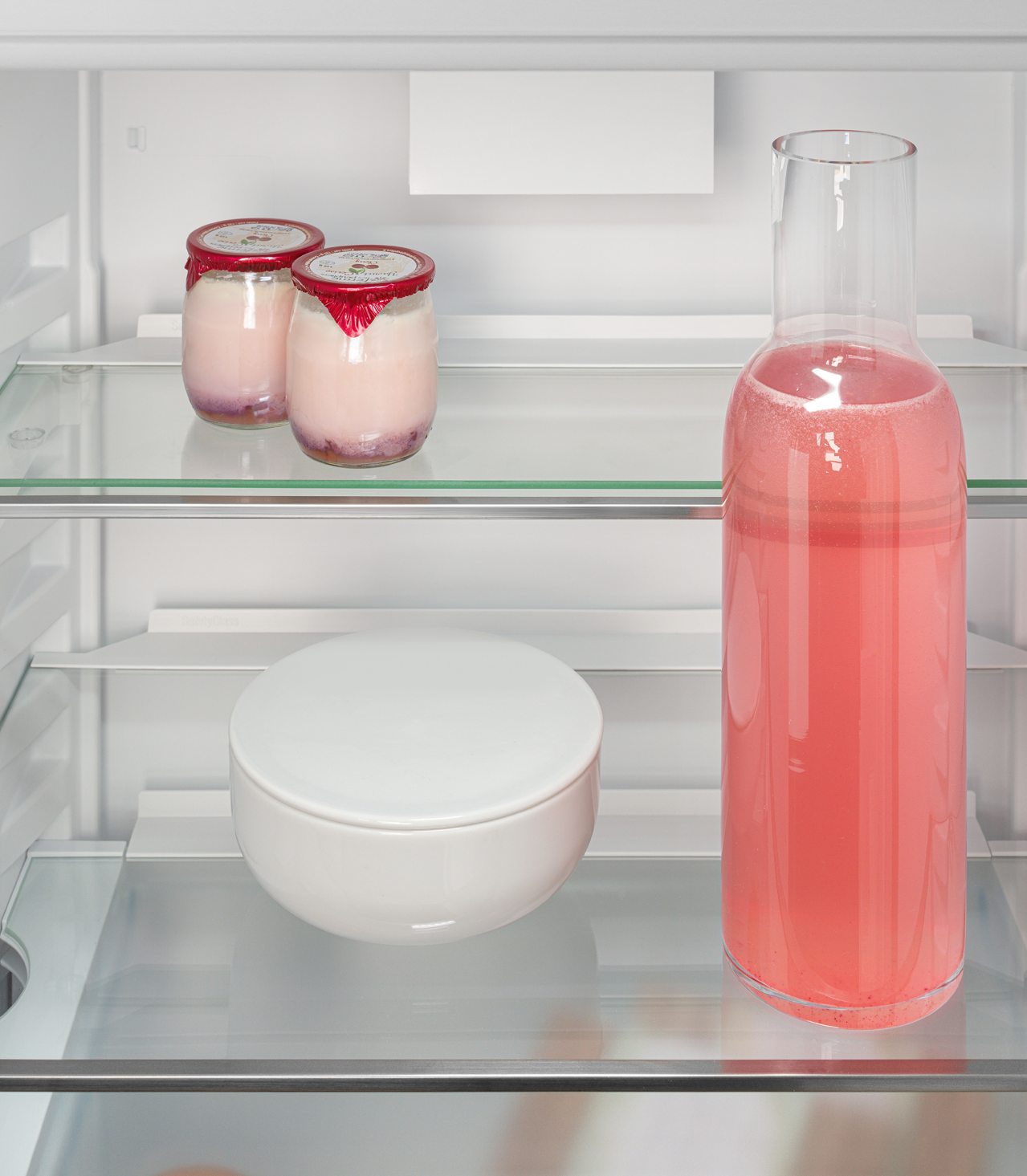 LIEBHERR IRCE512122 koelkast met vriesvak - 178cm LIEBHERR IRCE512122 koelkast met vriesvak - 178cm