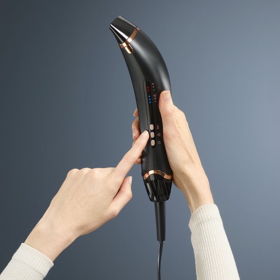ROWENTA CF8C20E0 haardroger