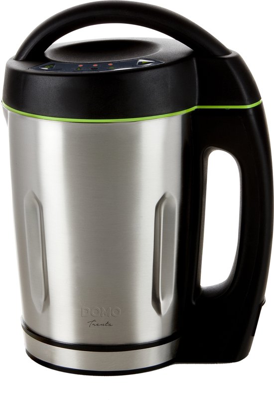 DOMO DODO498BL soepmaker