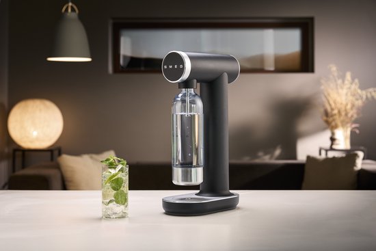SMEG SKC01BLM