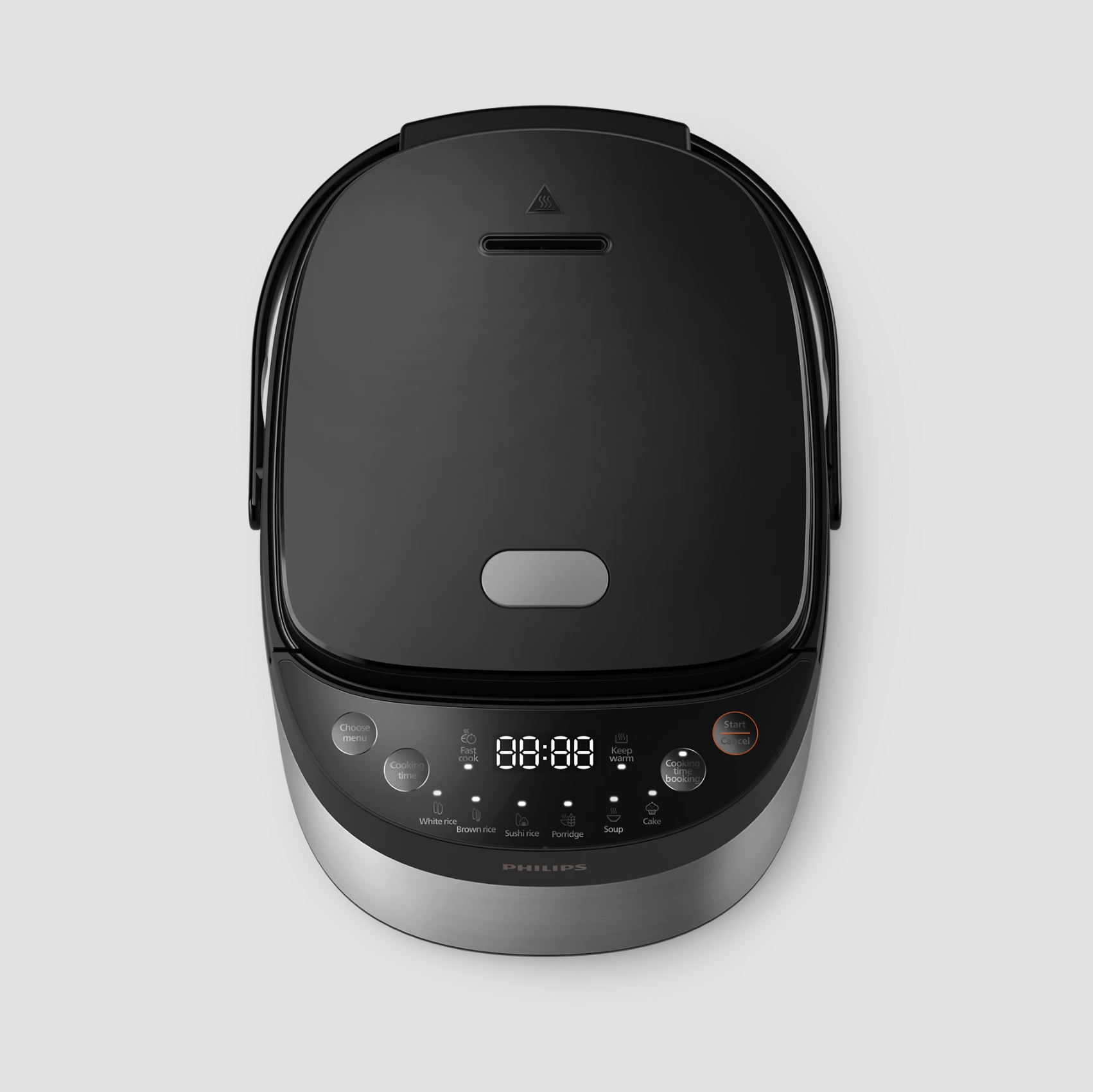 PHILIPS PDHD3093/80 rijstkoker