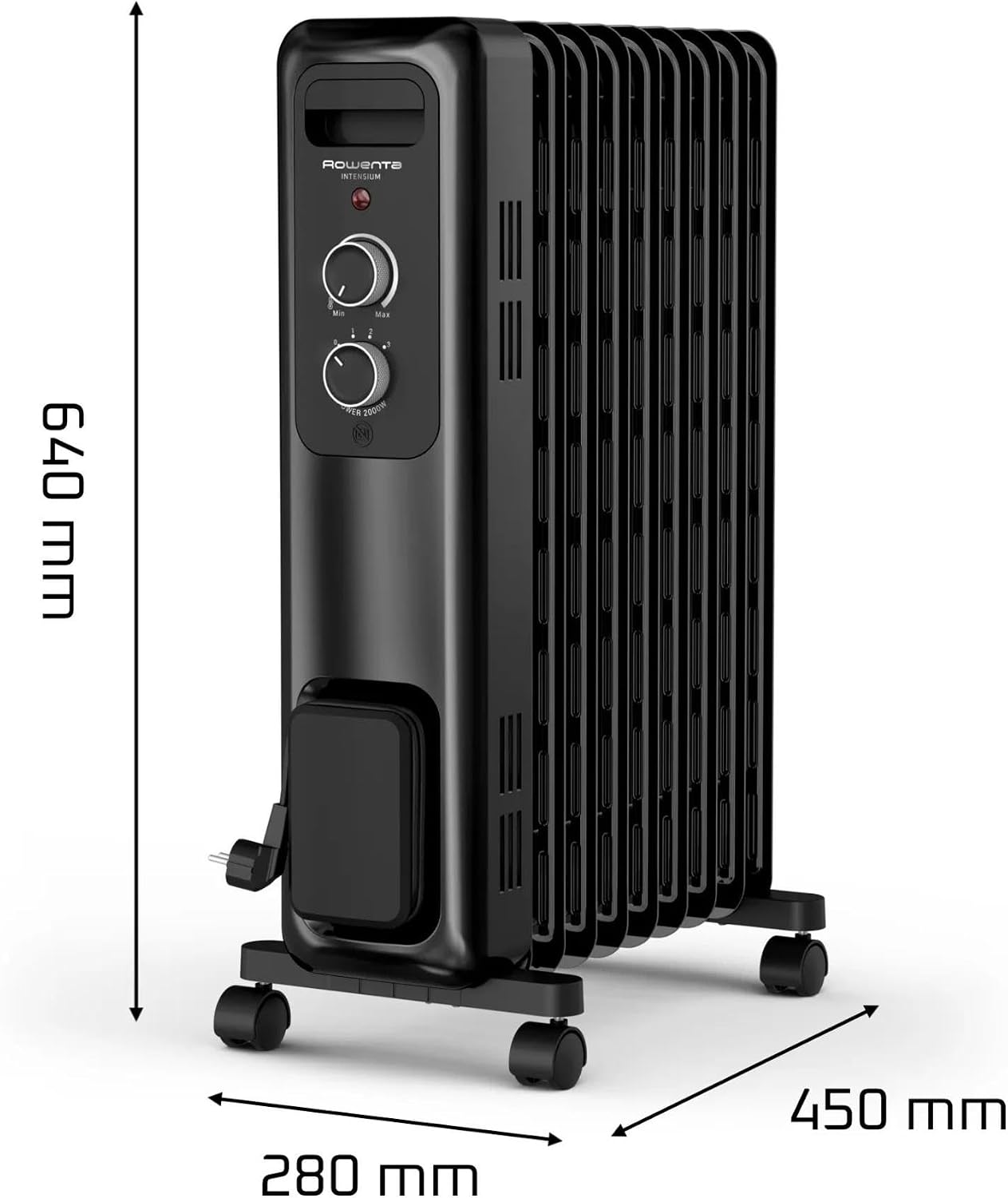 ROWENTA BU2420E0