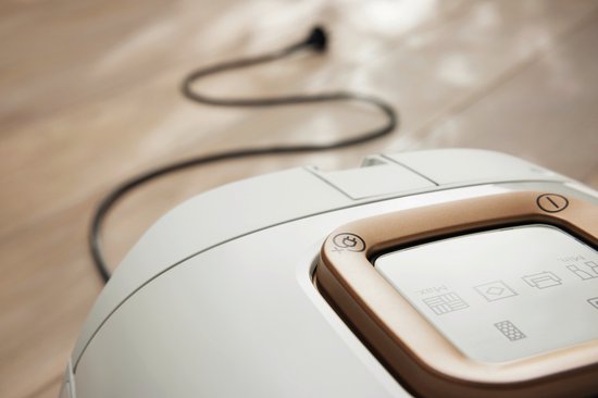 MIELE GUARDL1PARQUETXLBRILLIANTWHITECE GUARD stofzuiger met zak MIELE GUARDL1PARQUETXLBRILLIANTWHITECE GUARD stofzuiger met zak