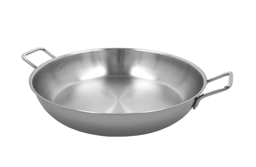 DEMEYERE 44846ZD paellapan DEMEYERE 44846ZD paellapan