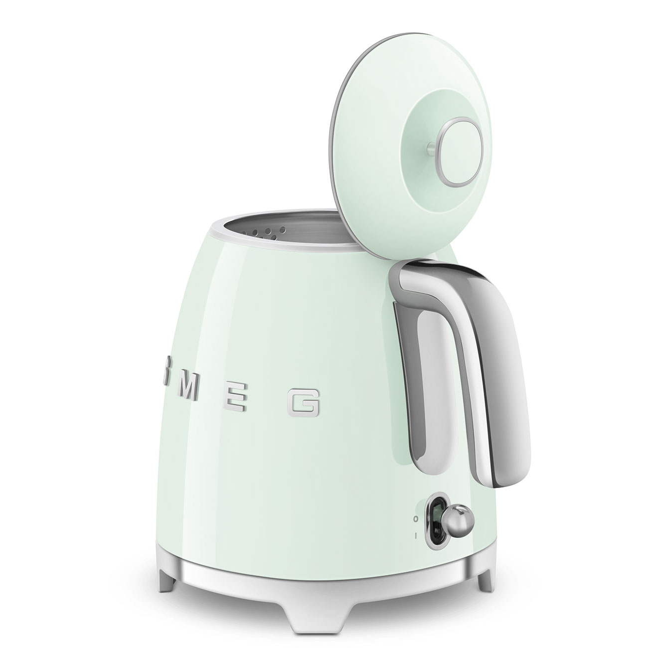 SMEG KLF05PGEU waterkoker