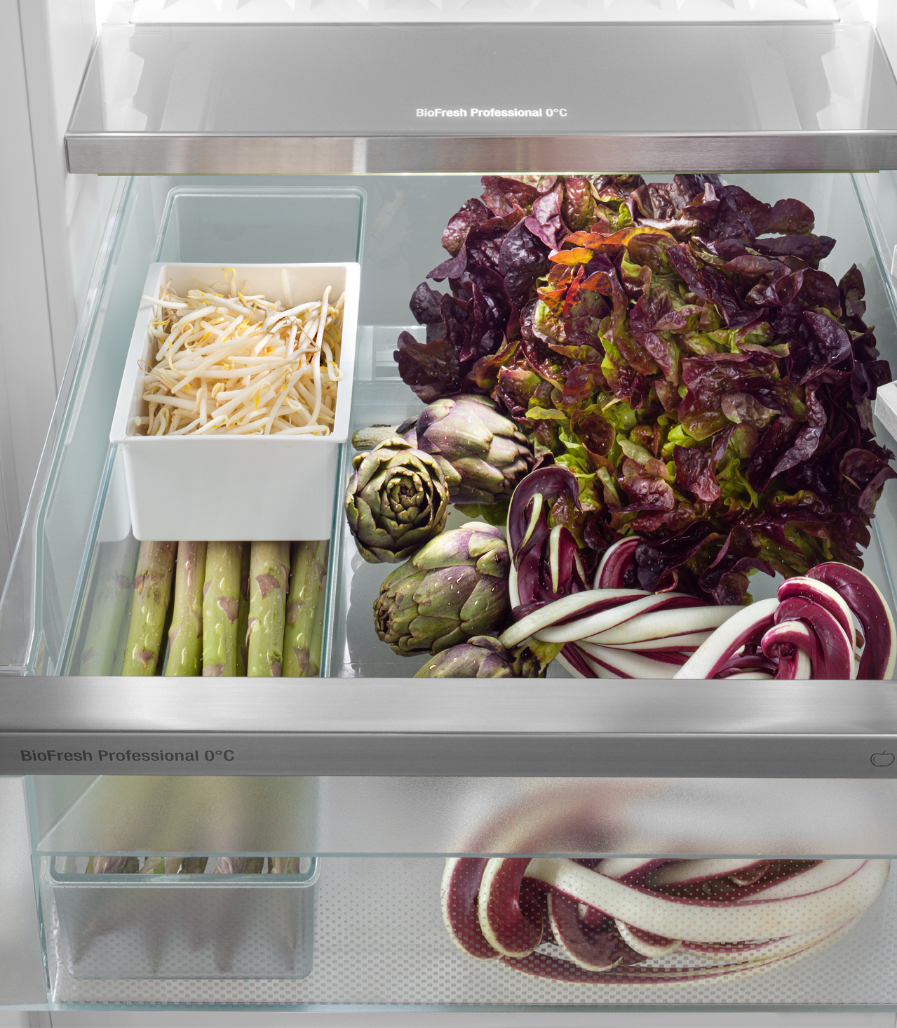 LIEBHERR IRBBI457022 koelkast zonder vriesvak - 140cm LIEBHERR IRBBI457022 koelkast zonder vriesvak - 140cm