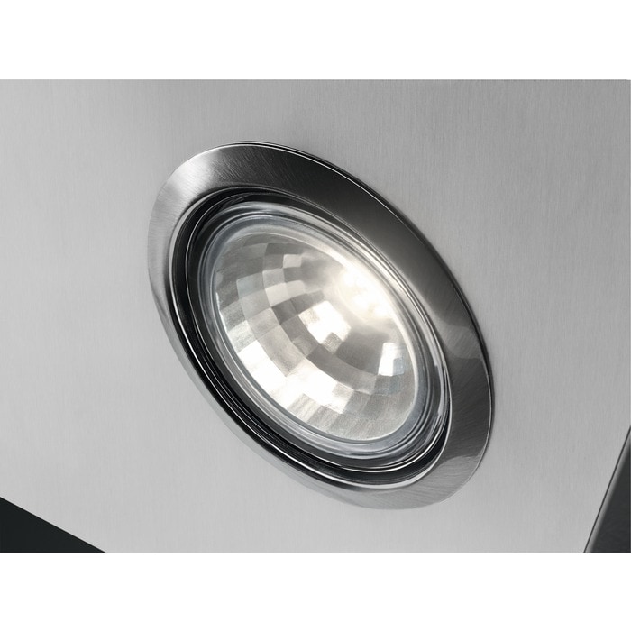 AEG DKB4950M 6000 wandschouwdampkap - 90cm